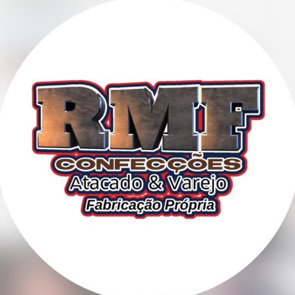 RMF Confecções