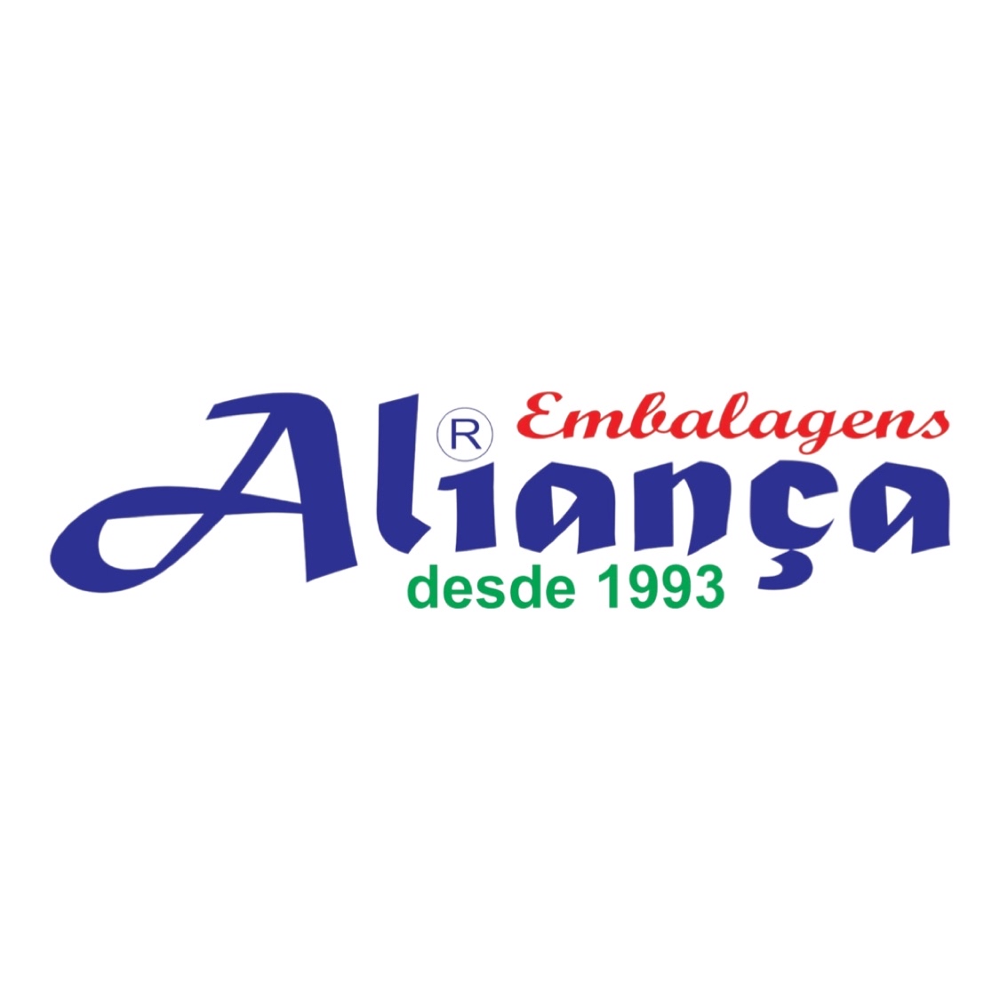 Aliança Embalagens On-line