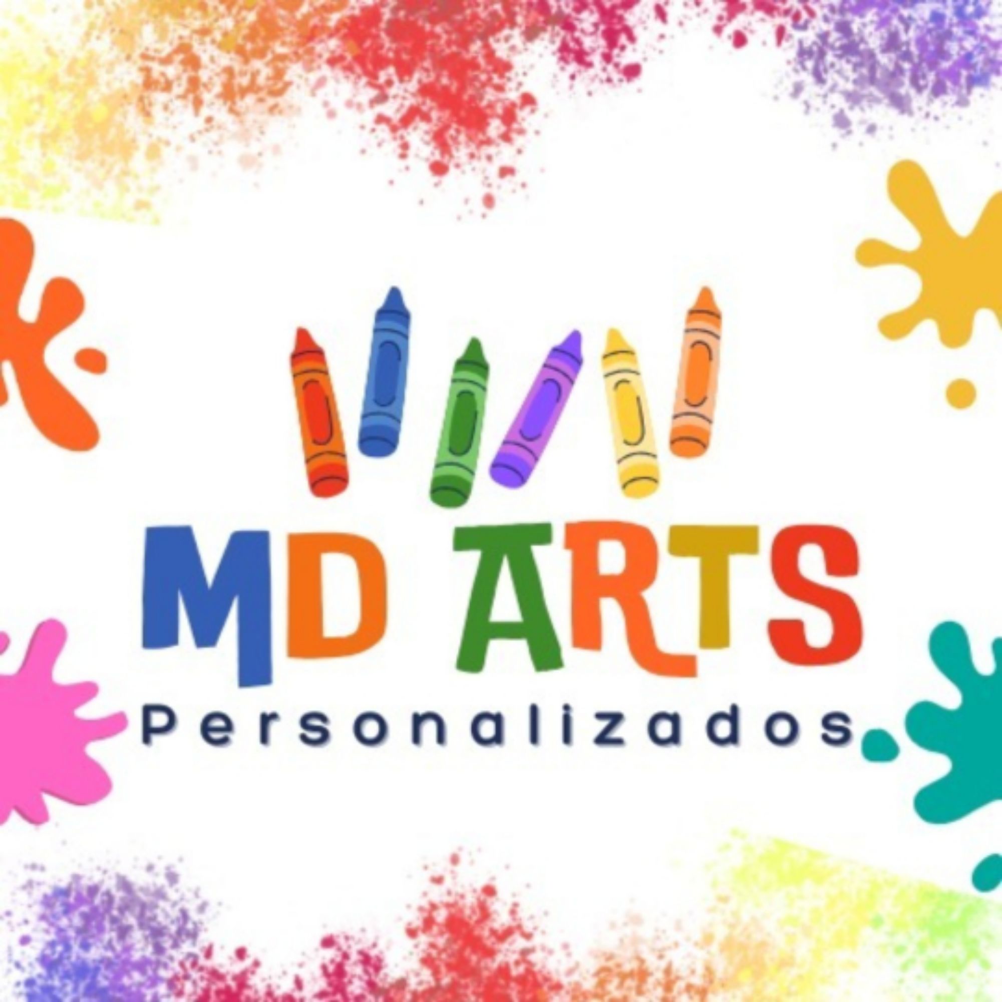 DM Artes  e personalizados