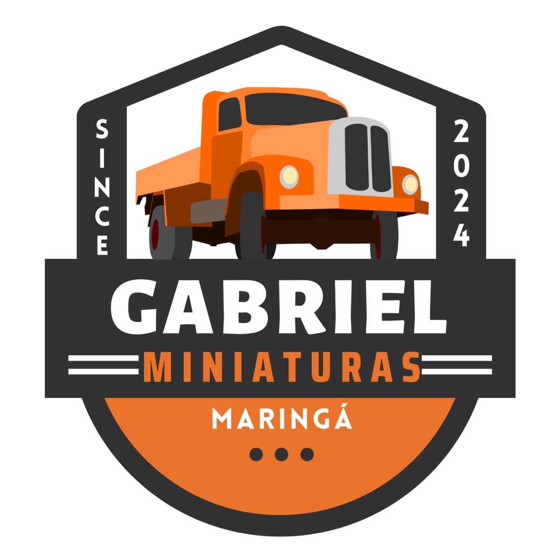 Gabriel Miniaturas