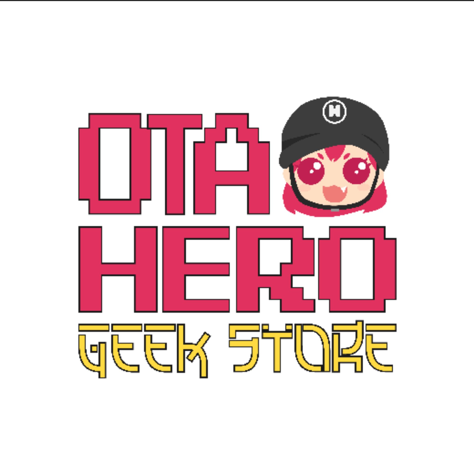 OTAHERO GEEK