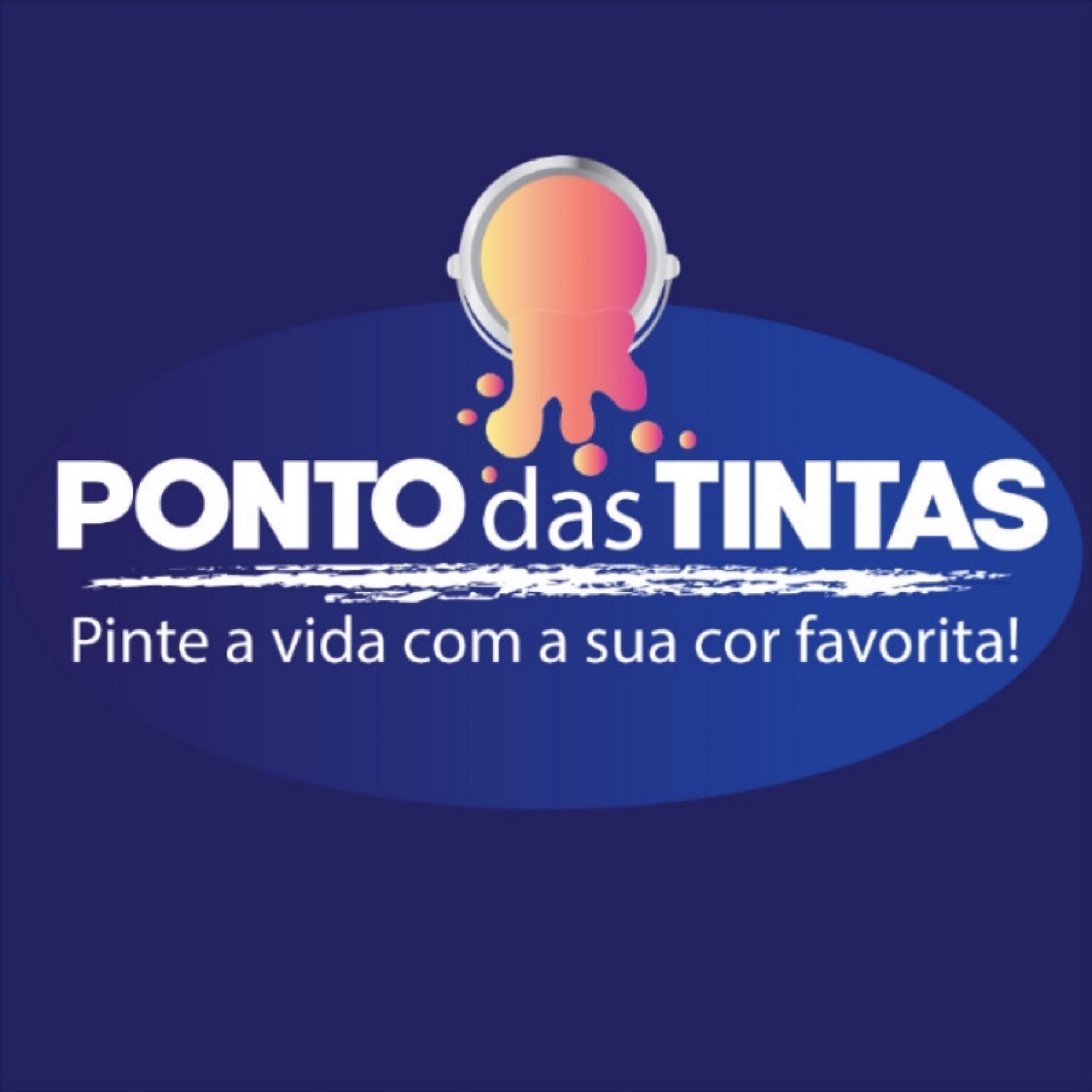 PontodasTintas