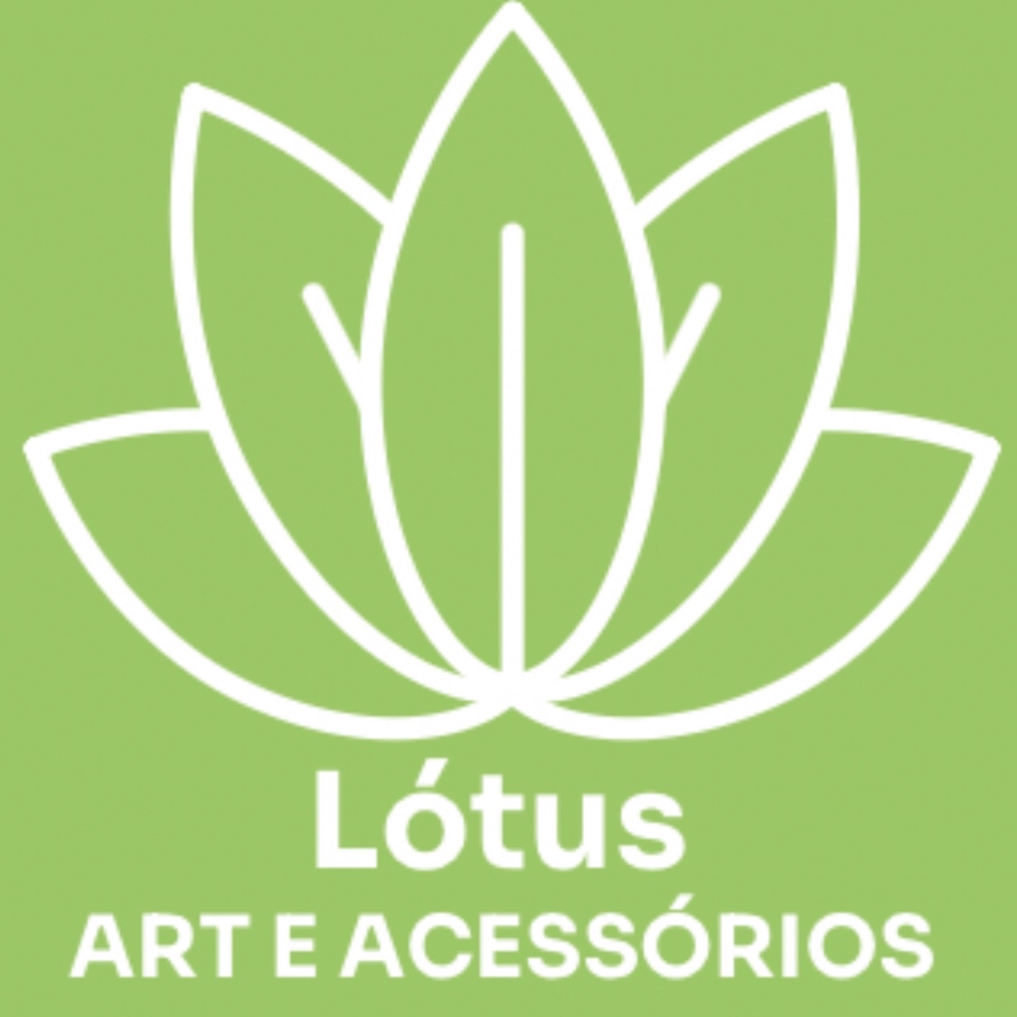 Lótus Art e acessórios