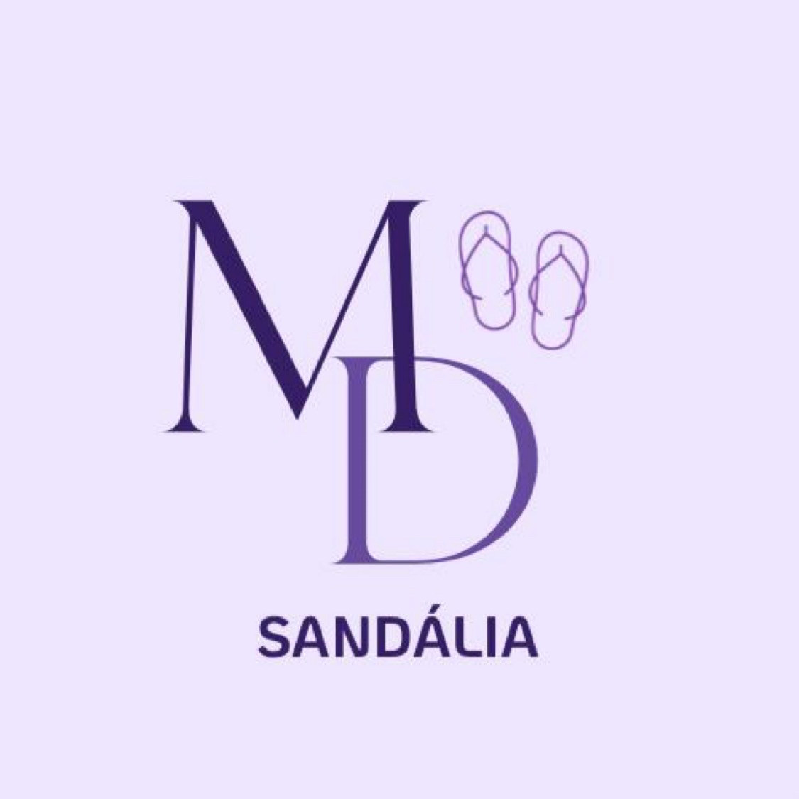 Sandália MD