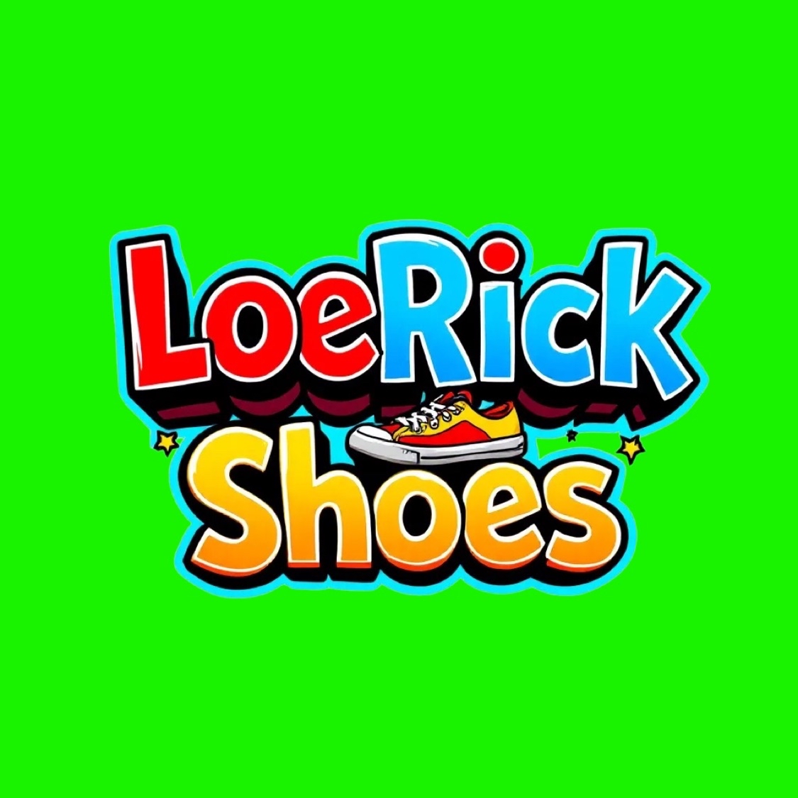LoeRick Shoes