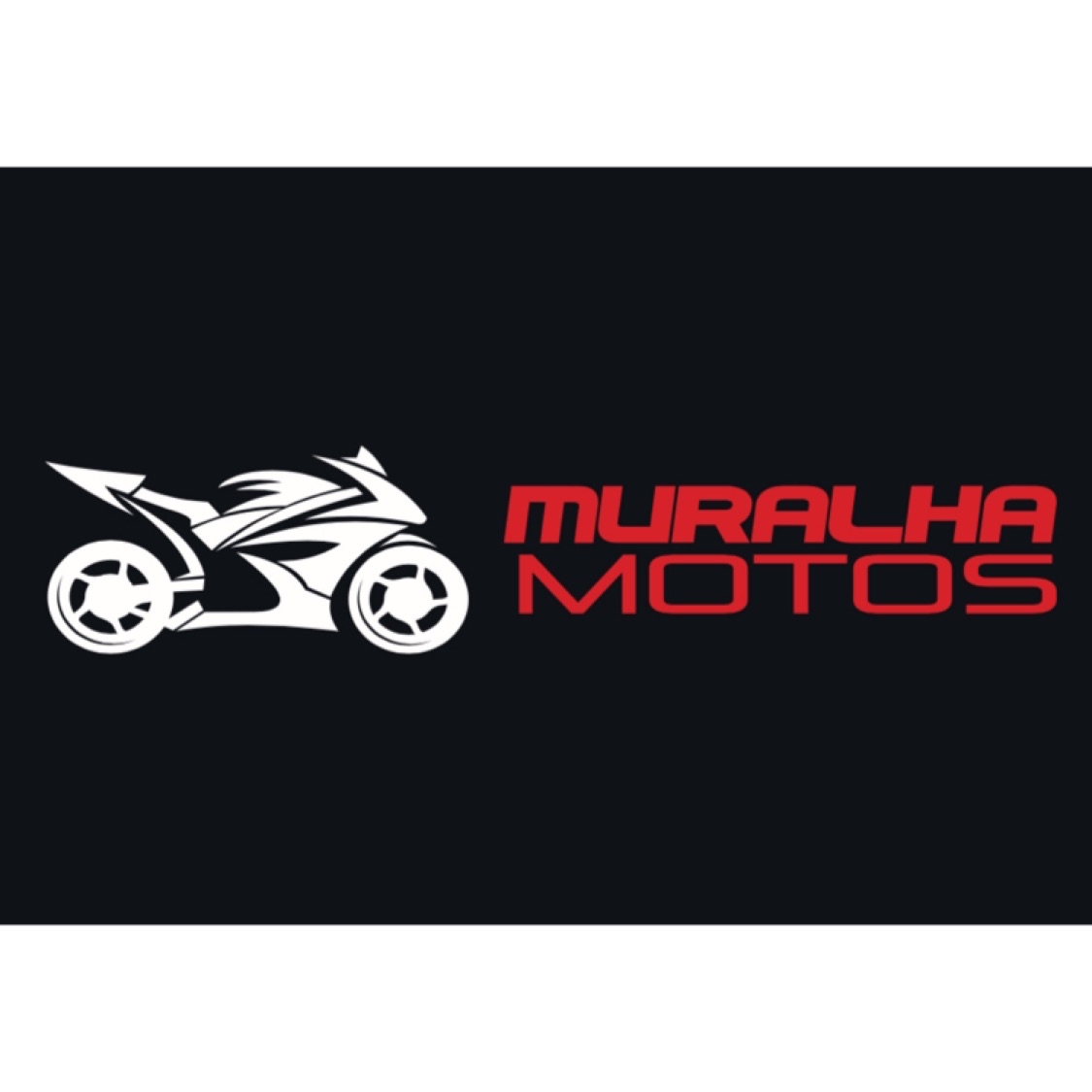 Muralha Motos Carenagens em Geral