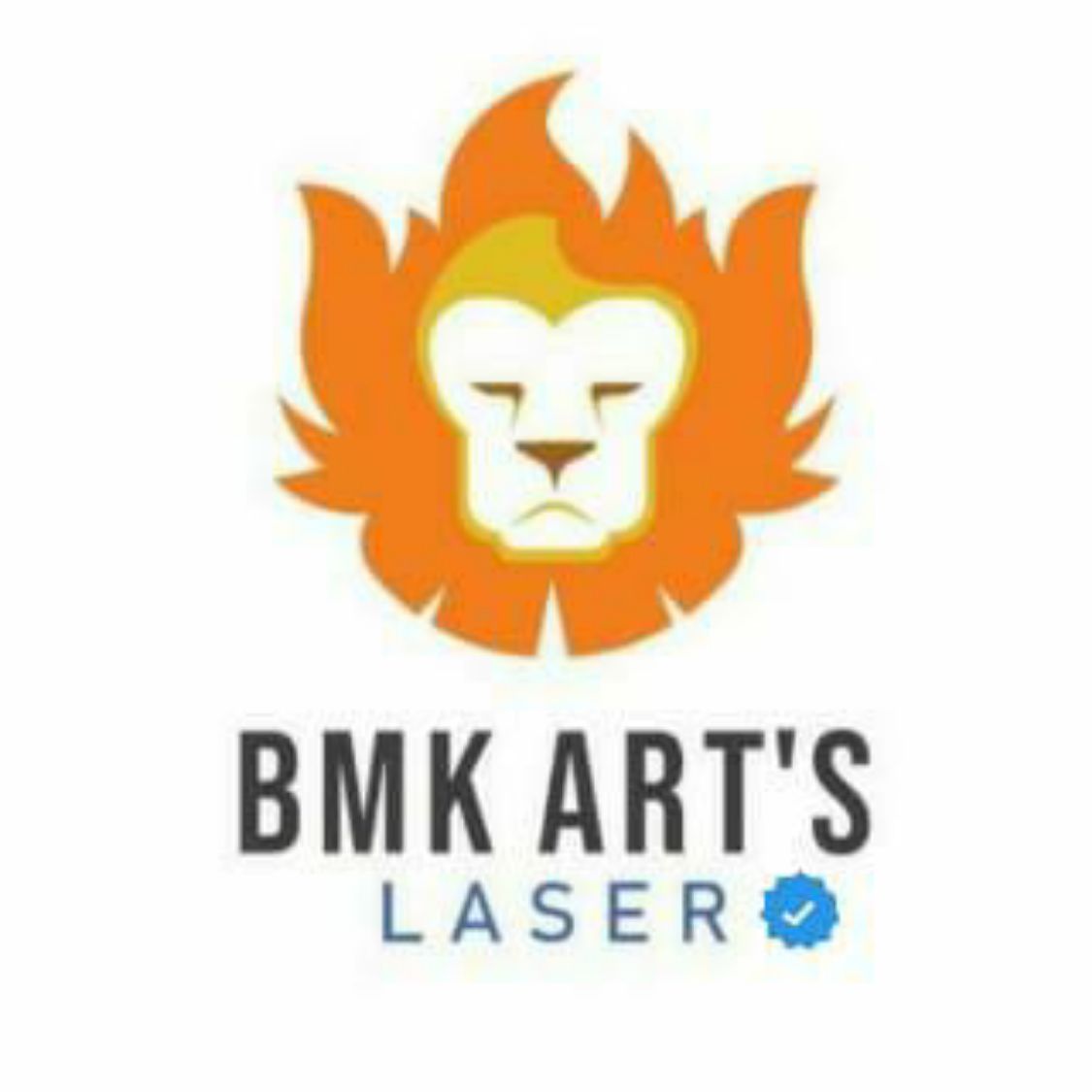 BMK ART'S