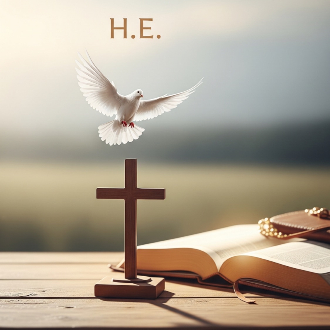 Herdeiros da Essência