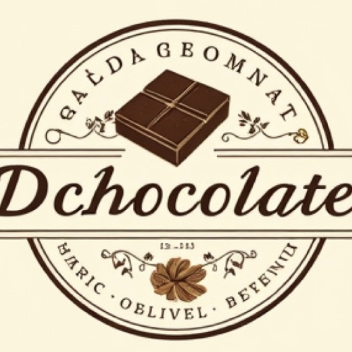 Dchocolate