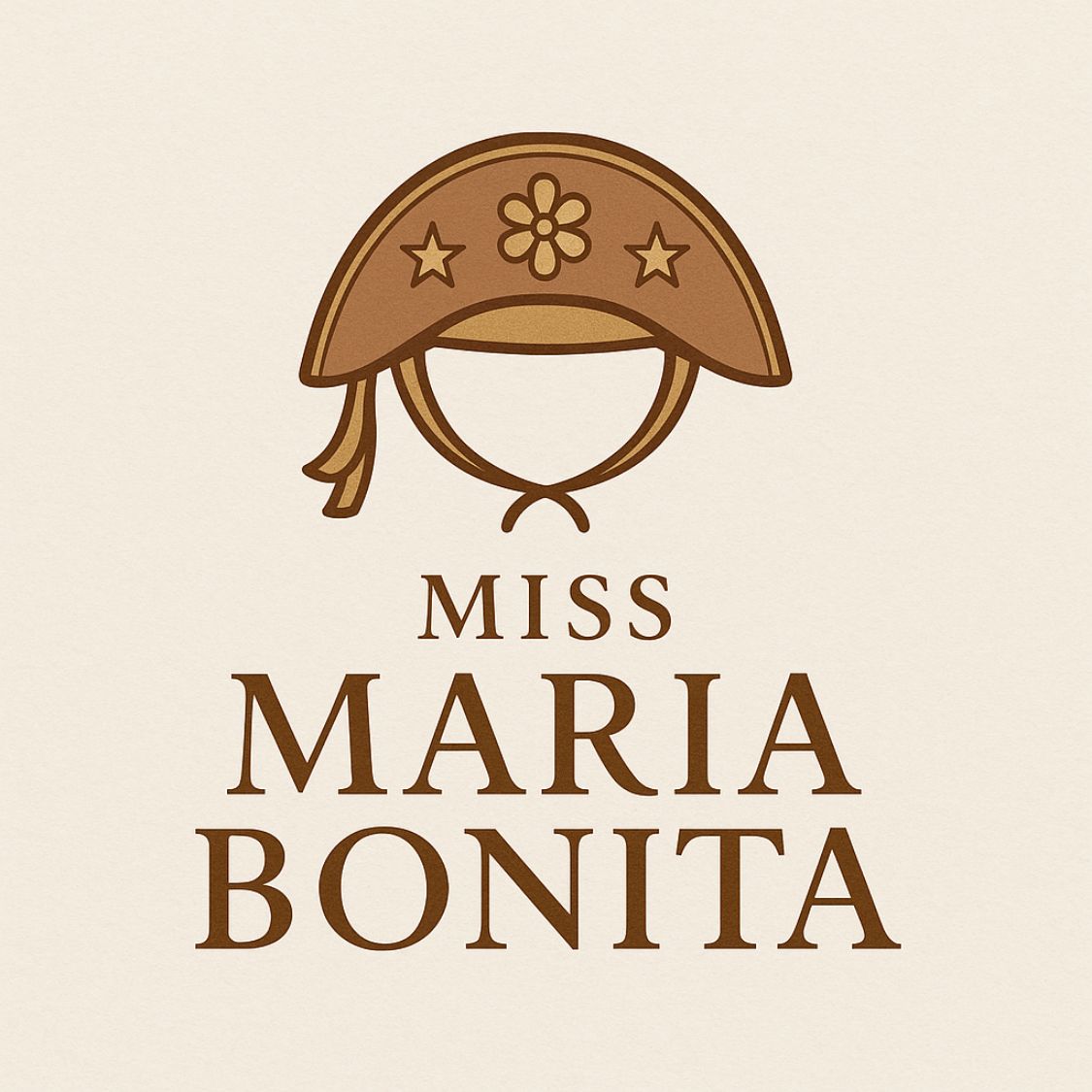 Miss Maria Bonita