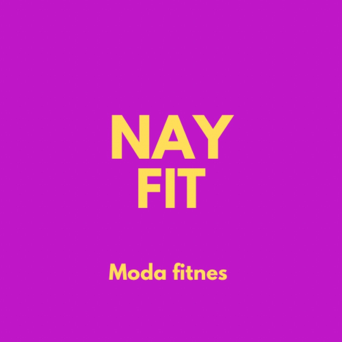 Nay Fit