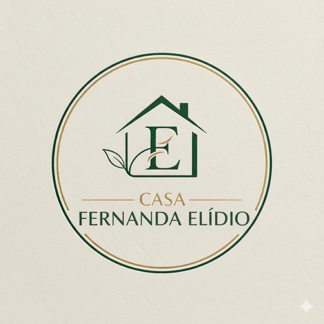 casa fernanda elídio