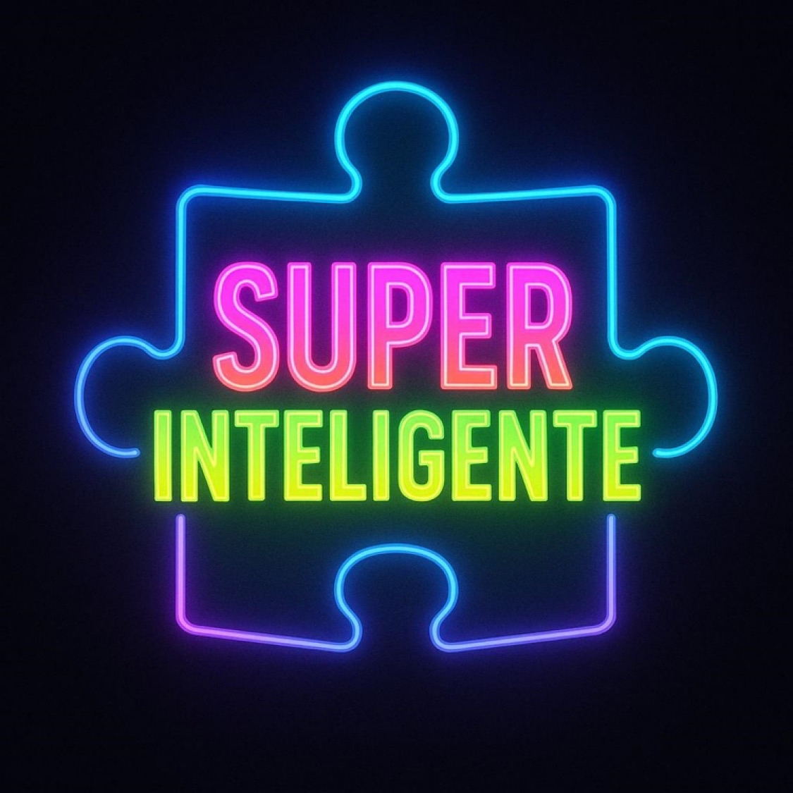 SUPER INTELIGENTE