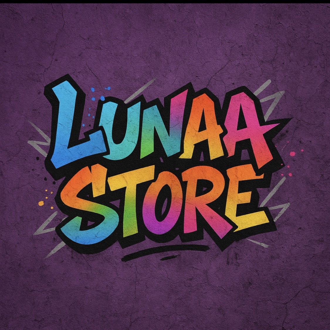 LunaaStore.