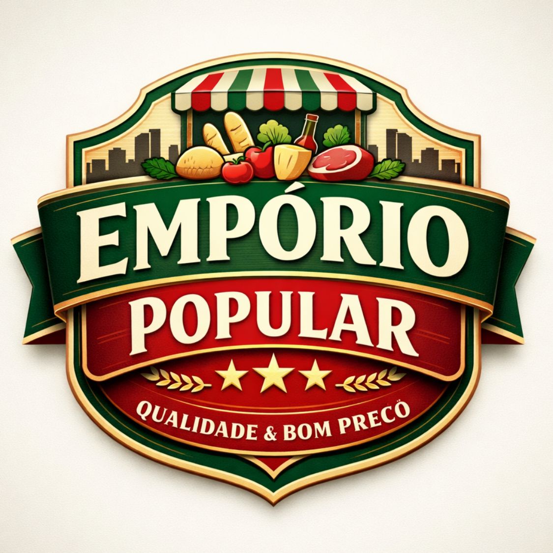 Empório popular