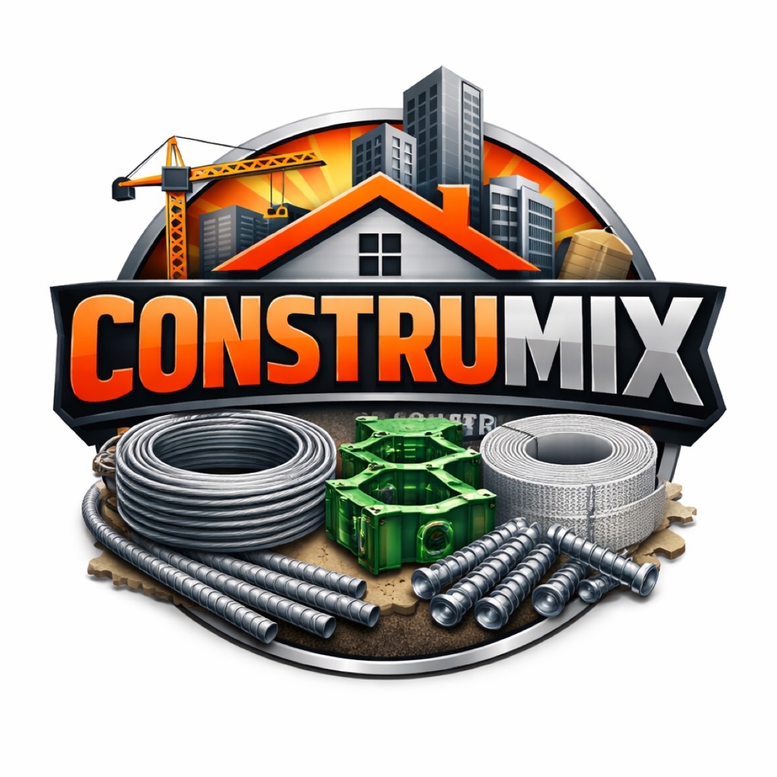 Construmix Variedades