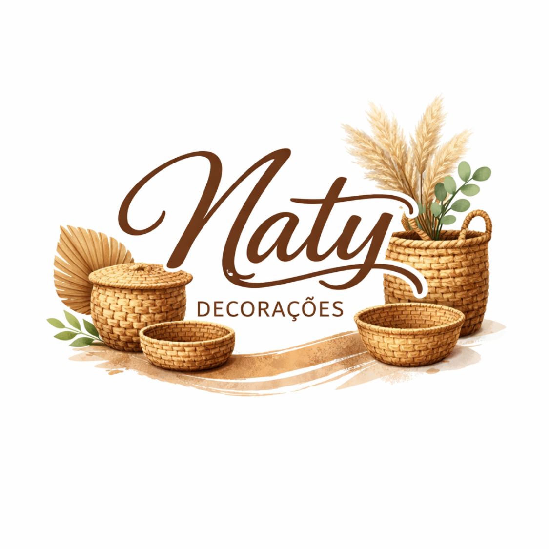 Naty Decorações