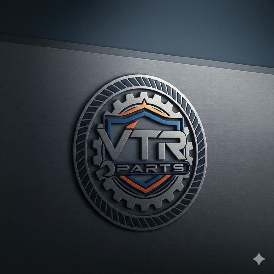 VTR PARTS