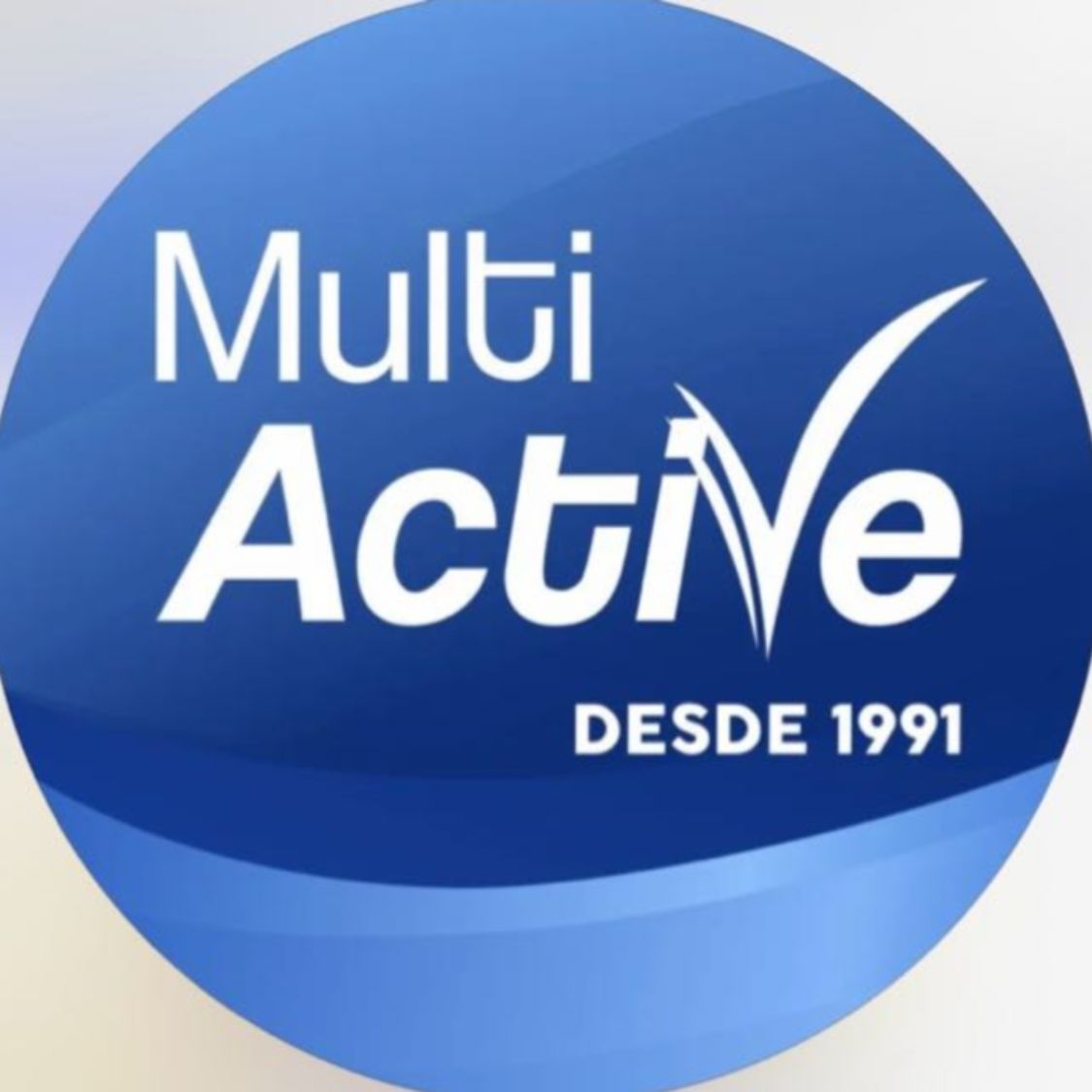 Multiactive