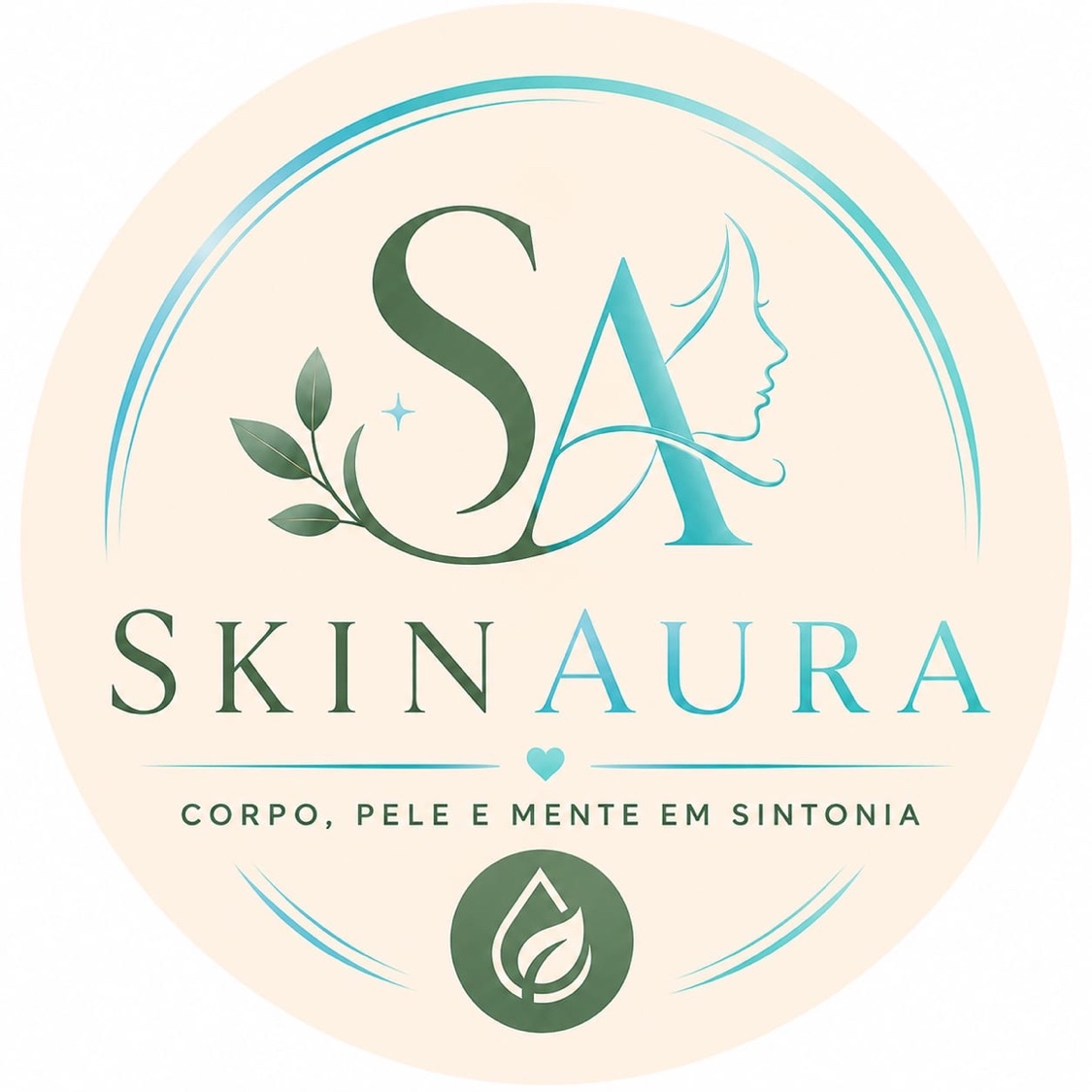 SkinAuraBr