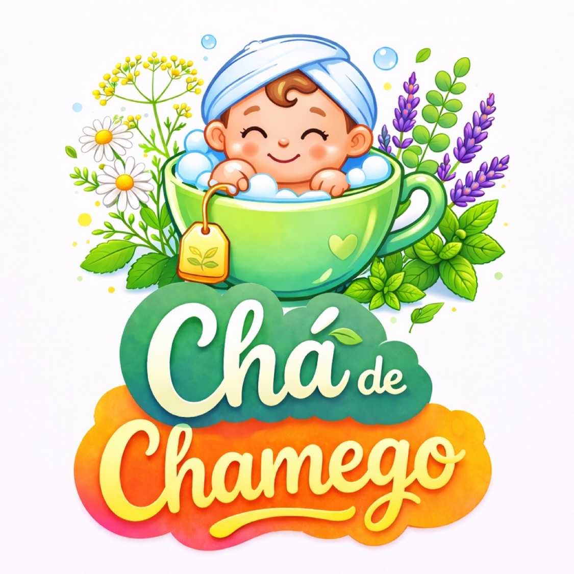 Chá de Chamego