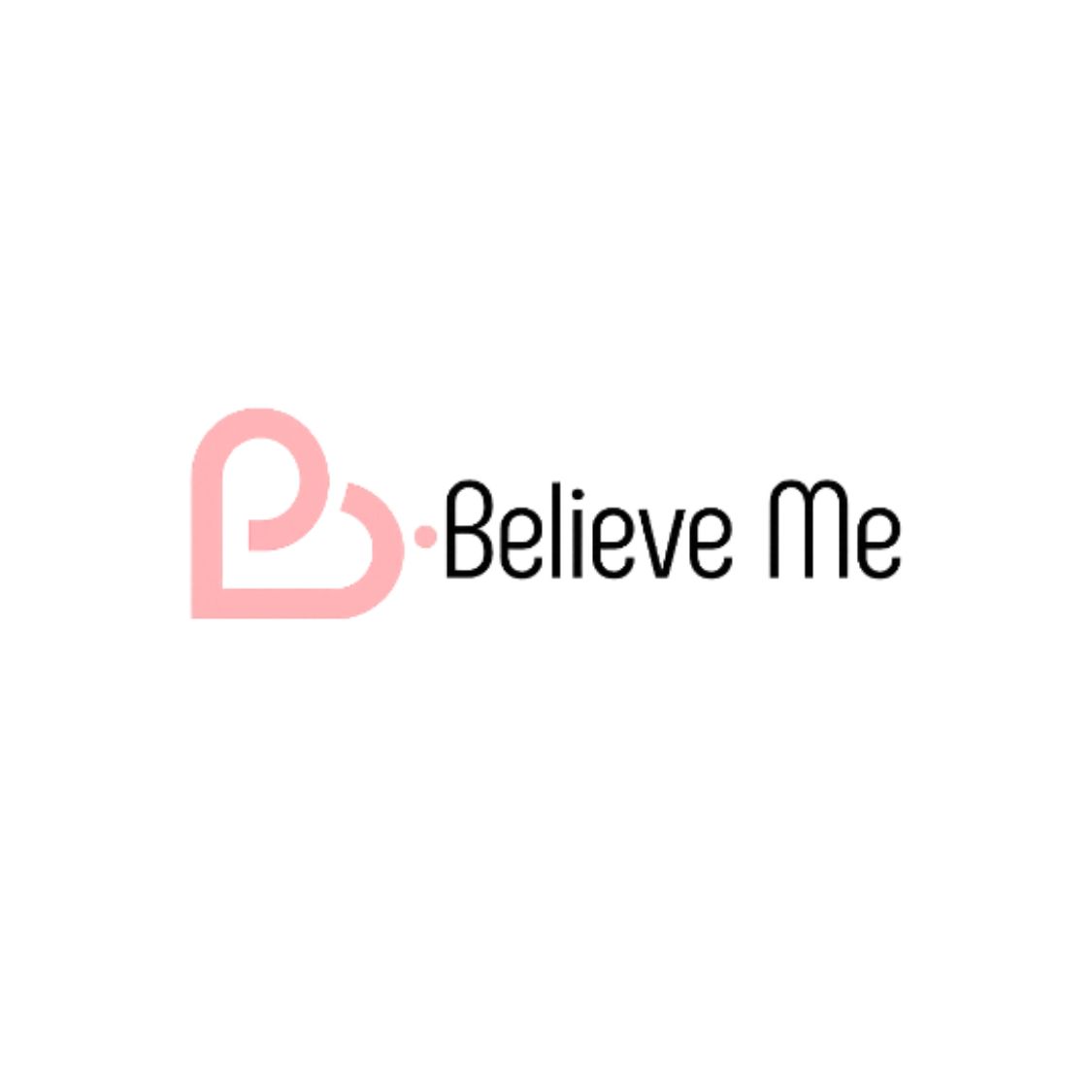 Believe Me