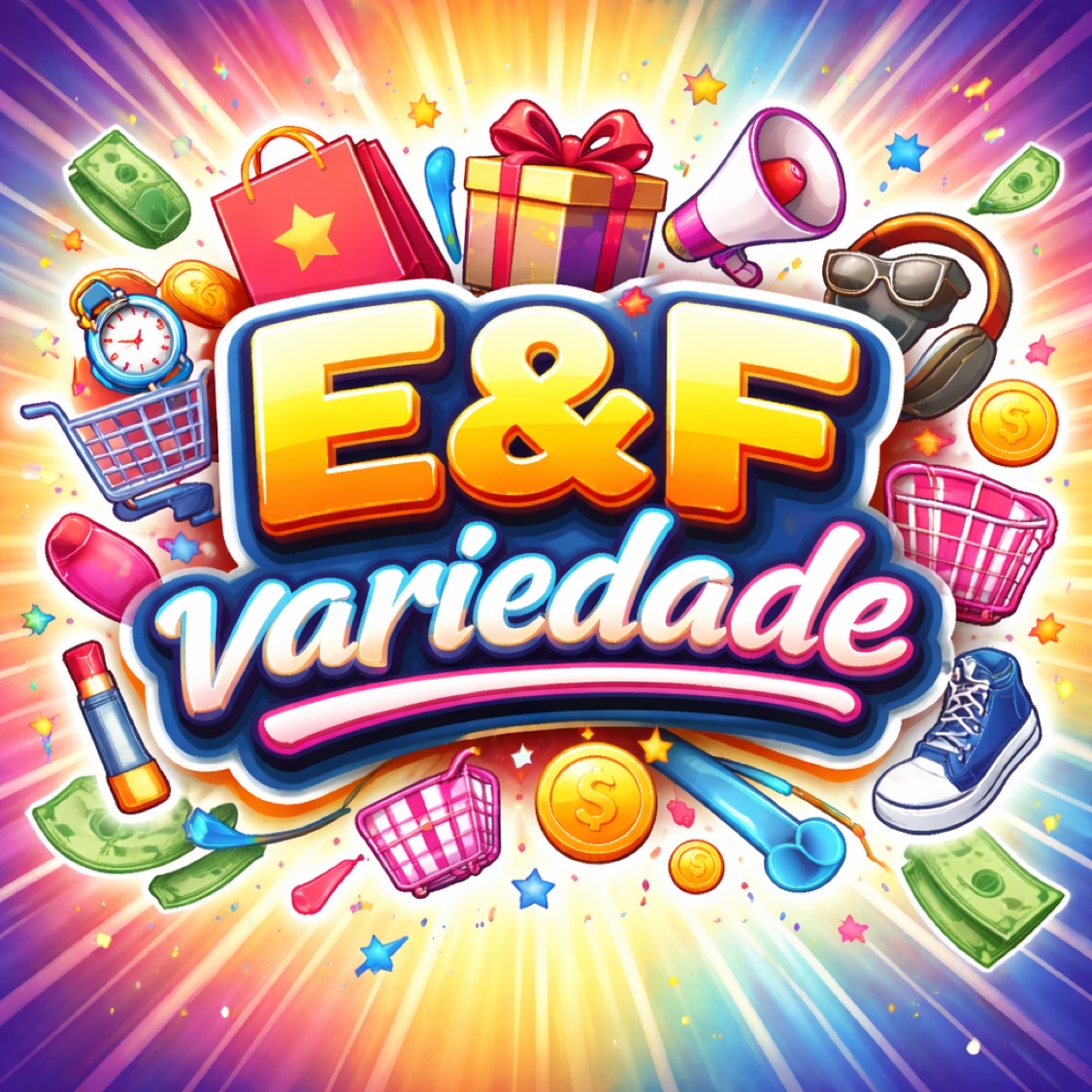 E F variedades