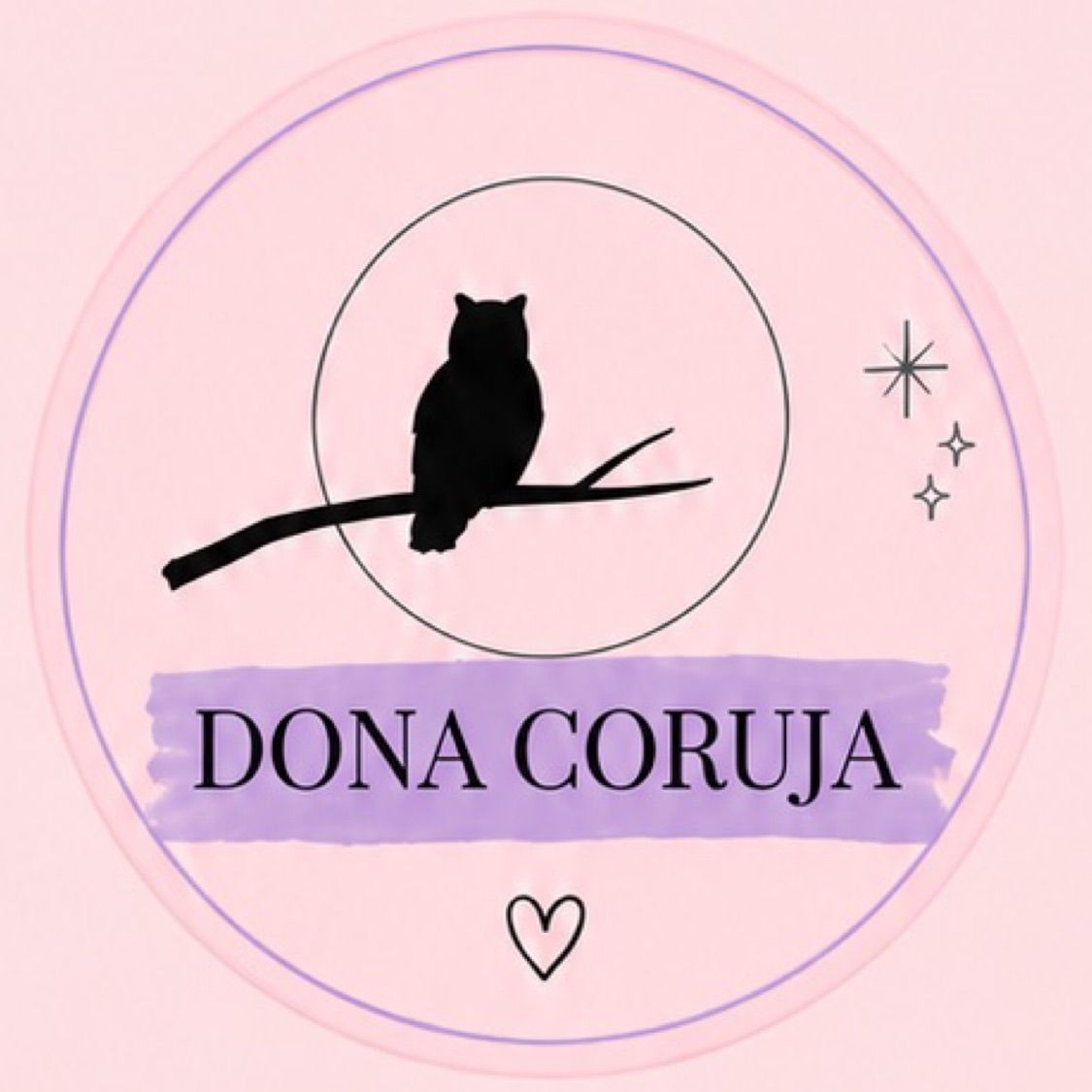 Dona coruja