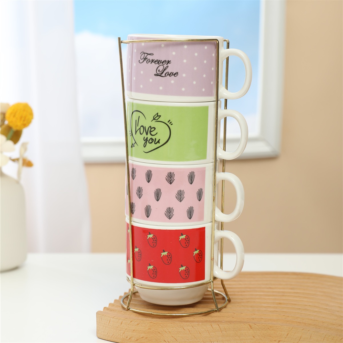 CINCO ESTRELAS COMERCIO LTDA