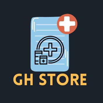 GH Store Produtos Medicos