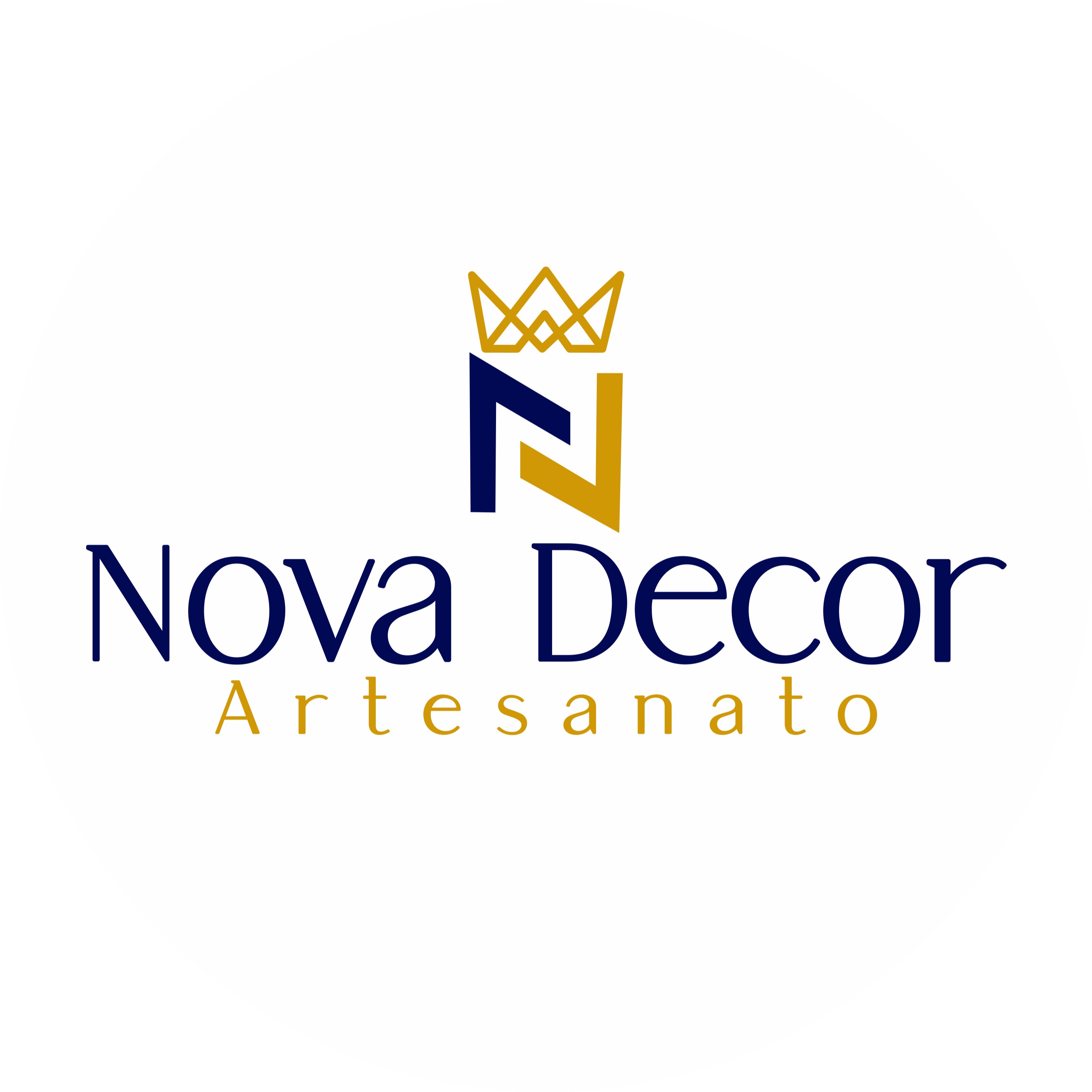 NOVA DECOR E FESTA