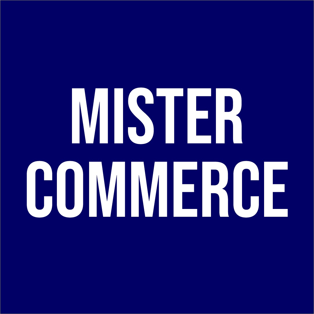 Mister Commerce