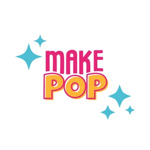 MAKE POP COSMÉTICOS