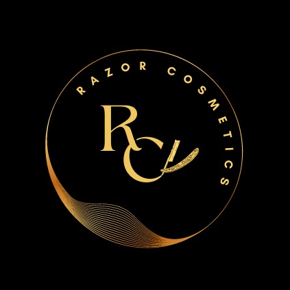 RAZOR COSMETICS 💇‍♀️👜