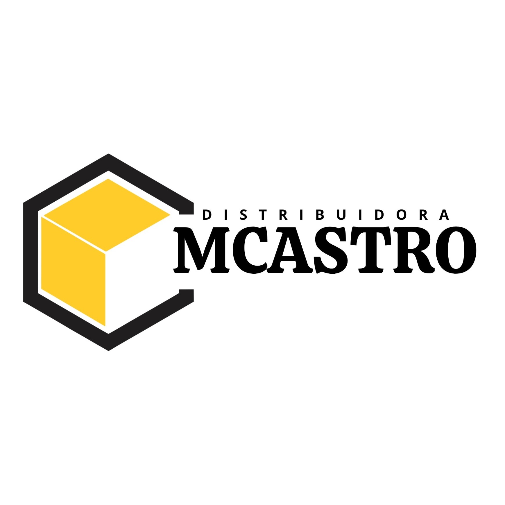 McastroDistribuidora