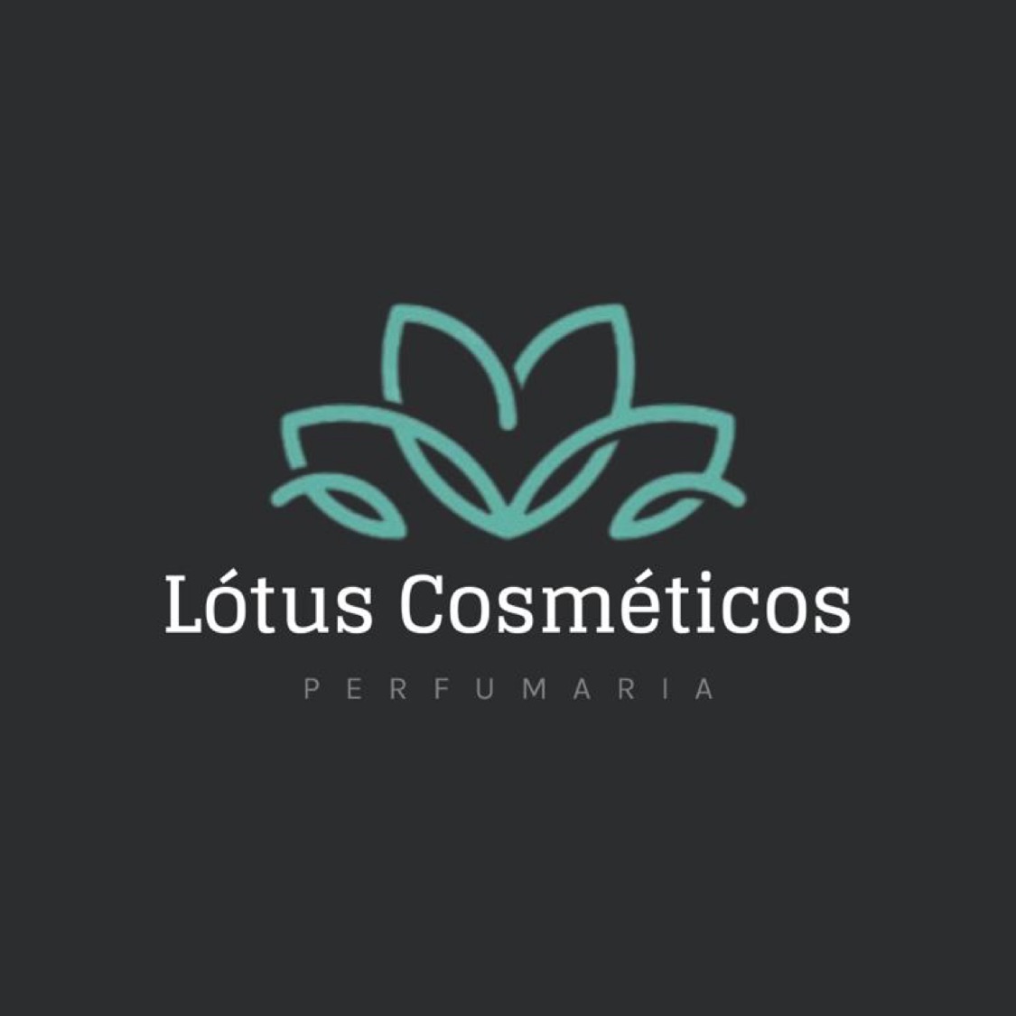 Lótus Cosméticos Oficial