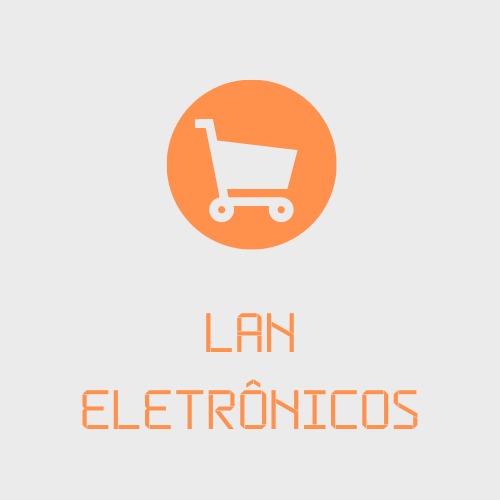 Lan Eletrônicos