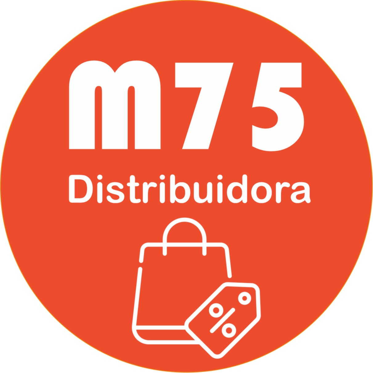 M75 Distribuidora