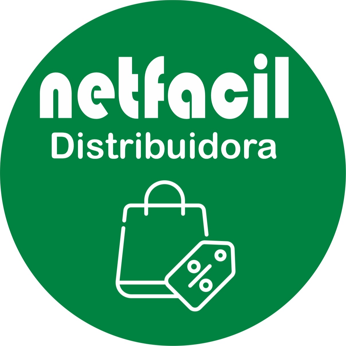Netfacil Distribuidora
