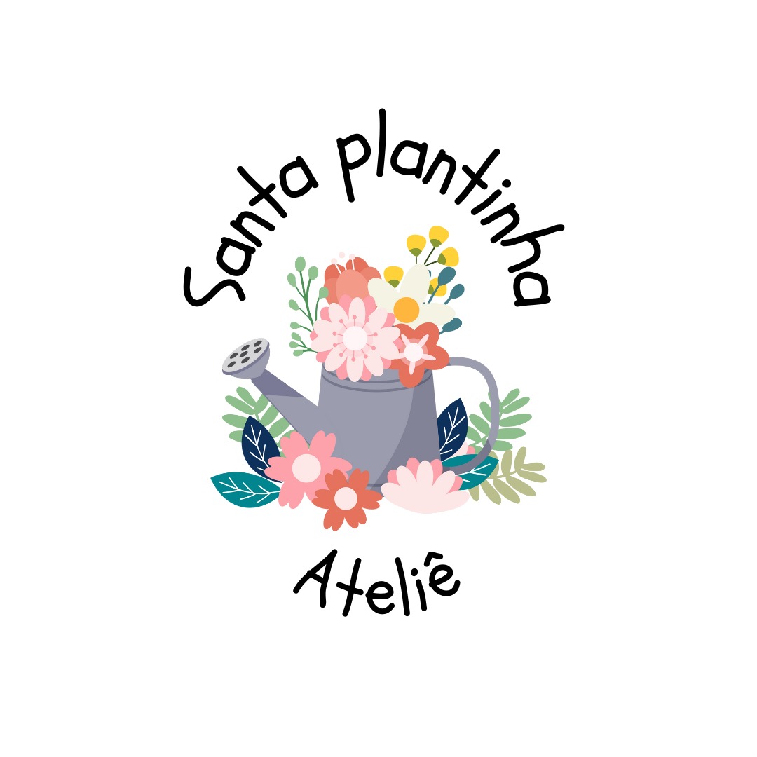 Ateliê Santa Plantinha