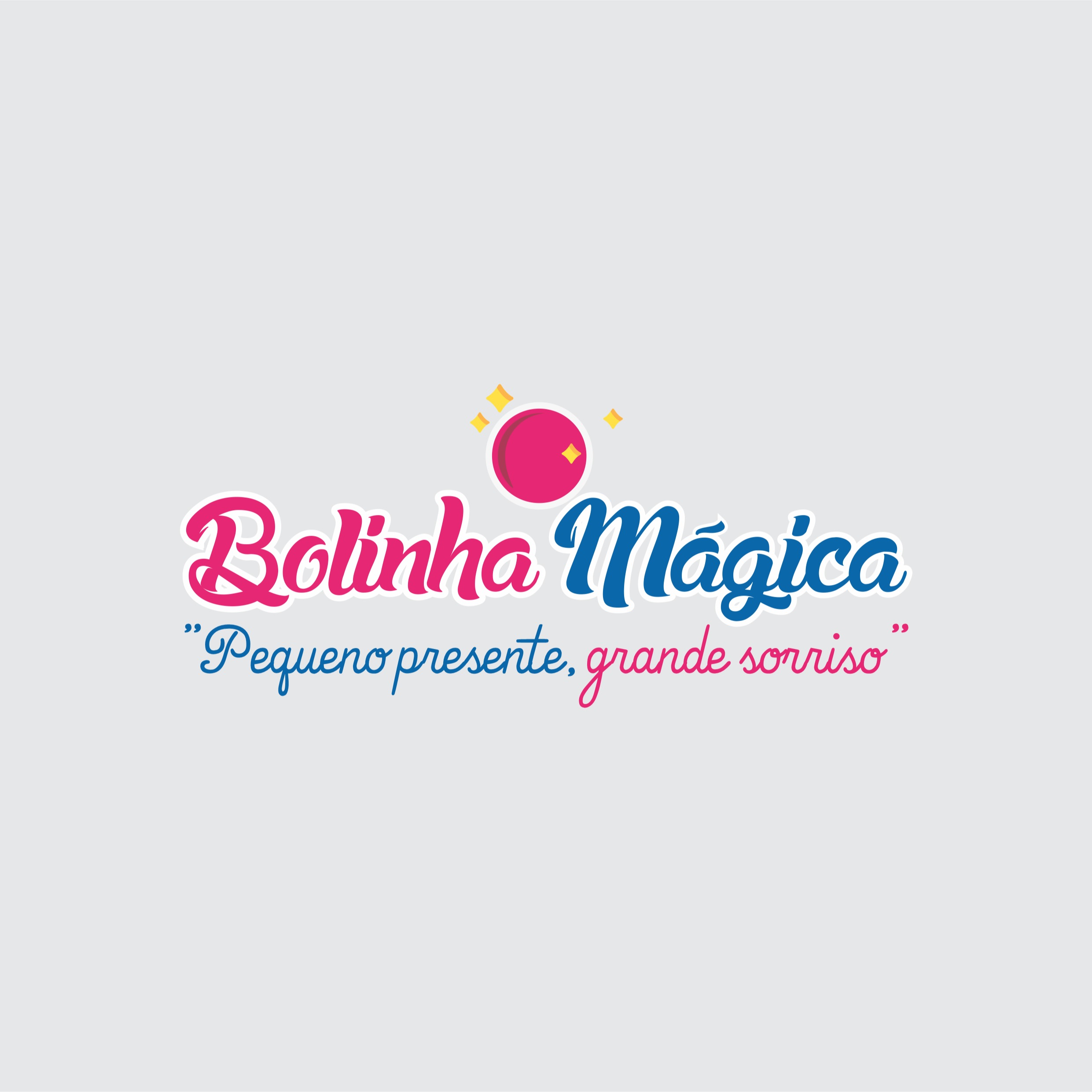 Bolinha Mágica