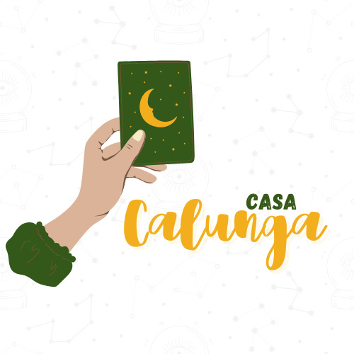 Casa Calunga
