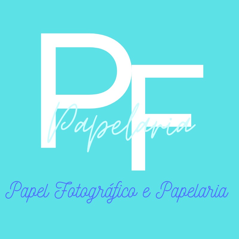 Papel fotografico e Papelaria