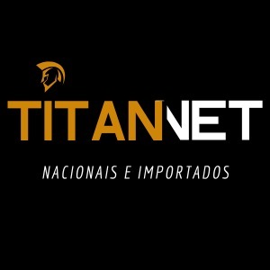 PERSONALIZADOS TITAN