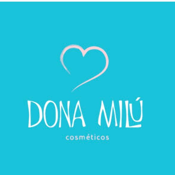 Dona Milu Cosméticos