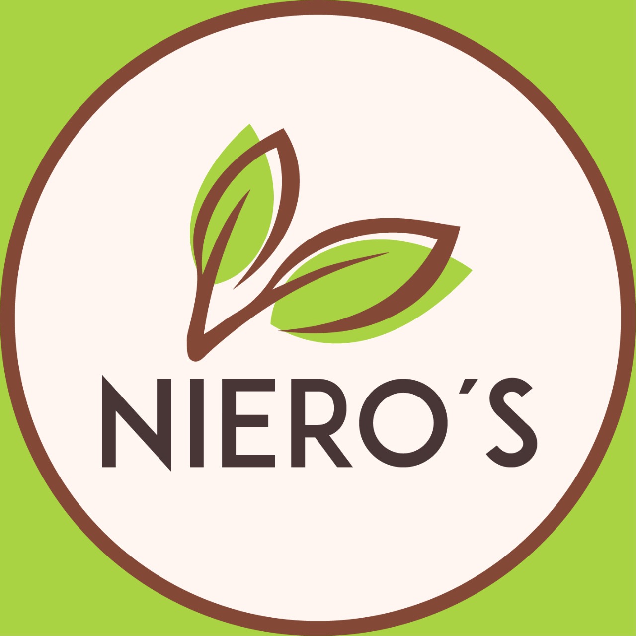 Nieros Artefatos em MDF