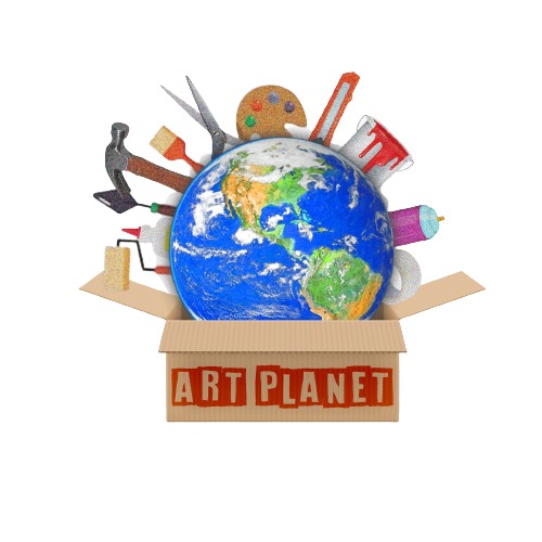 ART PLANET