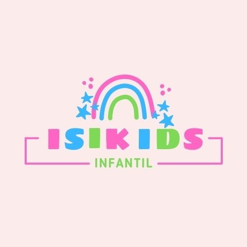 Isikids Comércio de Vestuário ltda