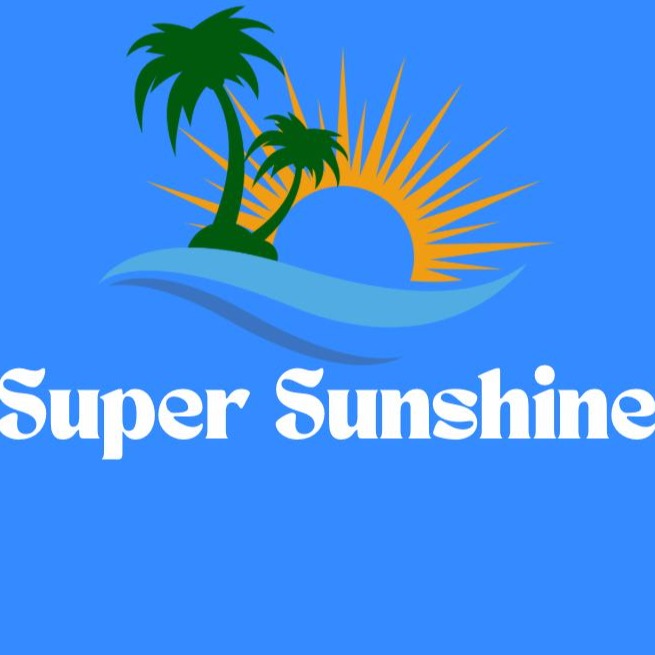 Bloomy Super Sunshine