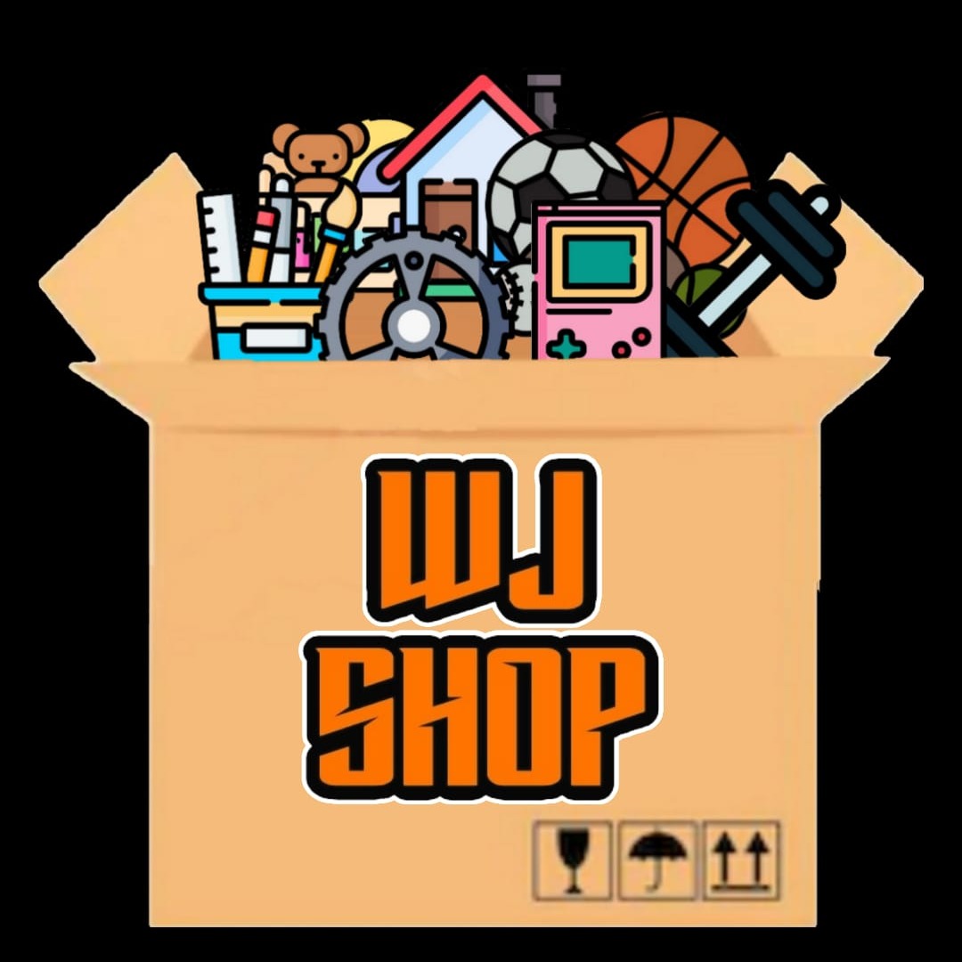 WJ SHOPSTORE